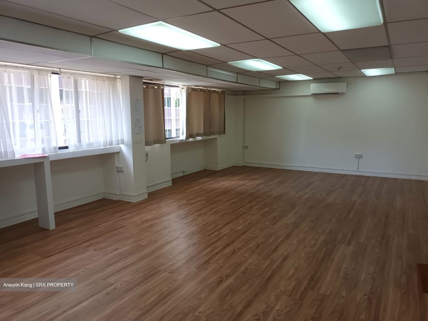 Union Building (D2), Office #570457481